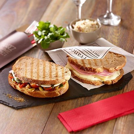 Ibis Carlisle City Centre Εξωτερικό φωτογραφία