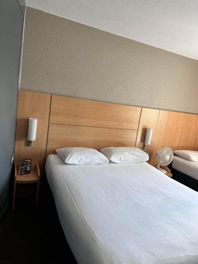 Ibis Carlisle City Centre Εξωτερικό φωτογραφία