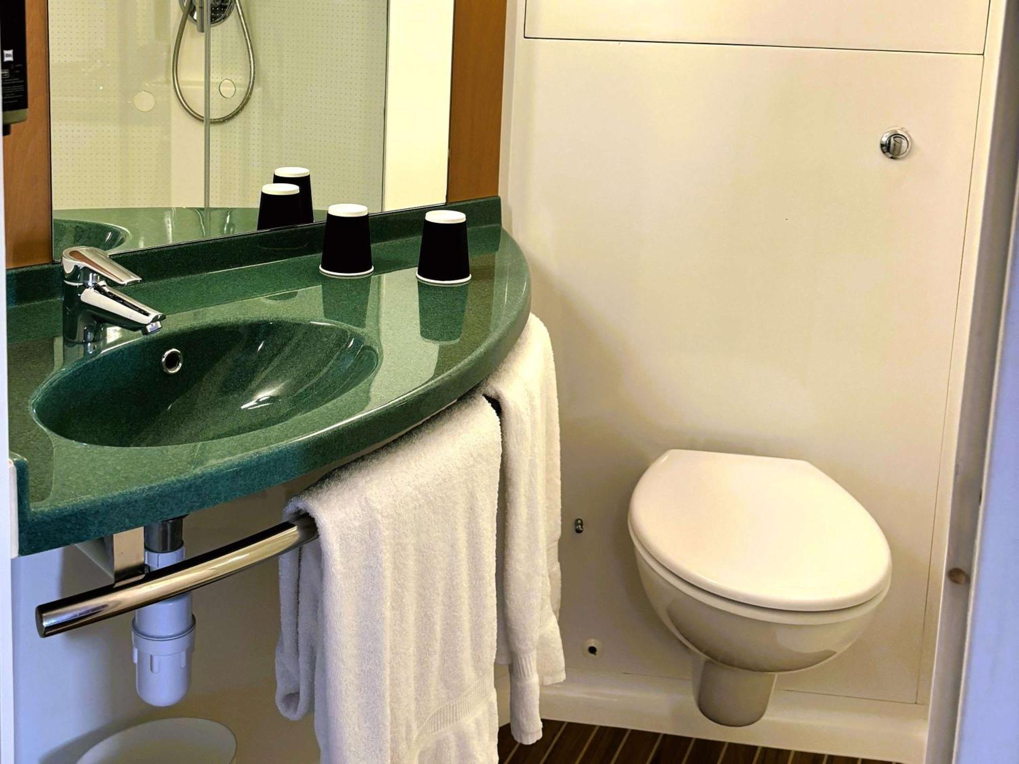 Ibis Carlisle City Centre Εξωτερικό φωτογραφία