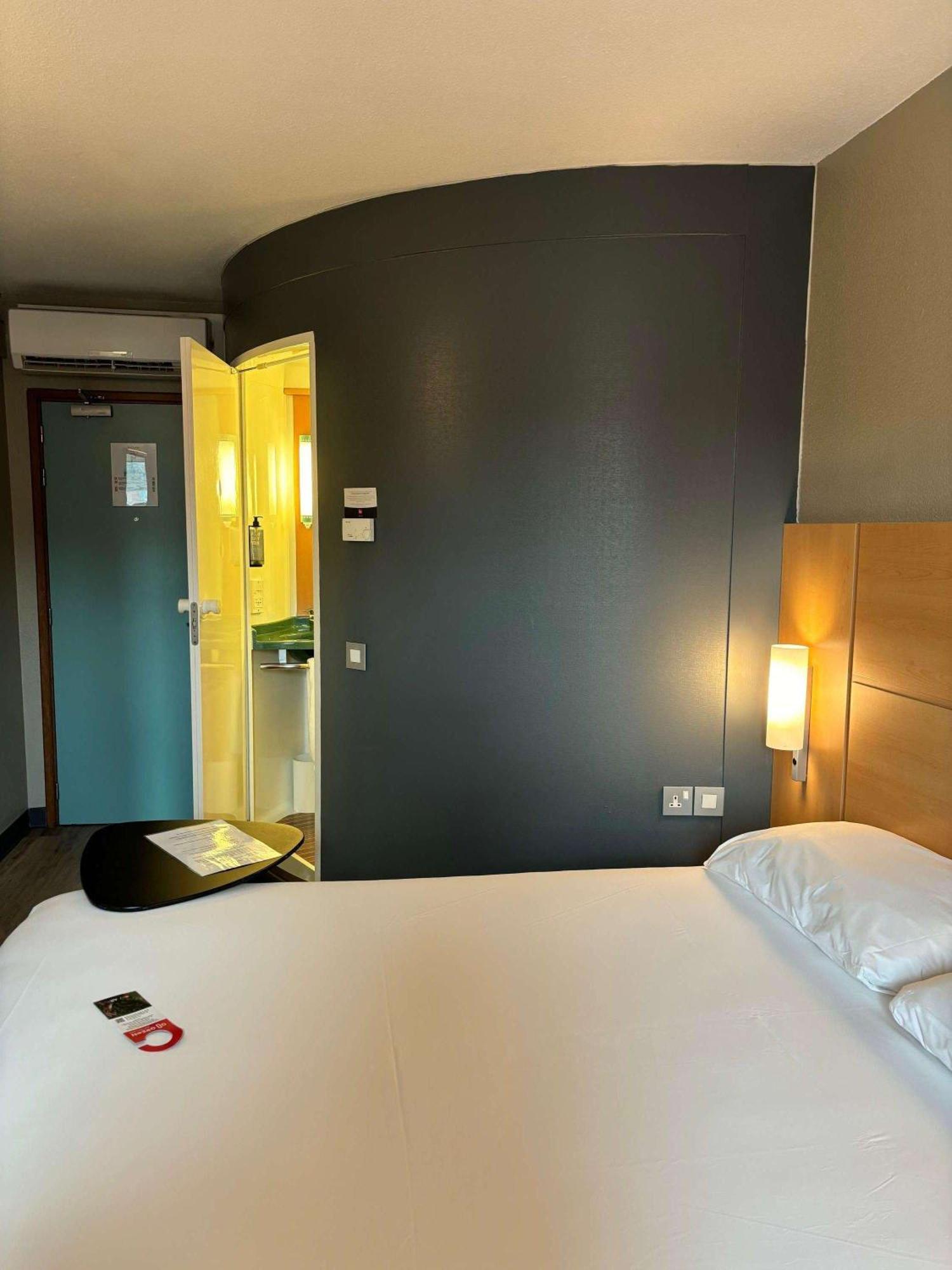 Ibis Carlisle City Centre Εξωτερικό φωτογραφία