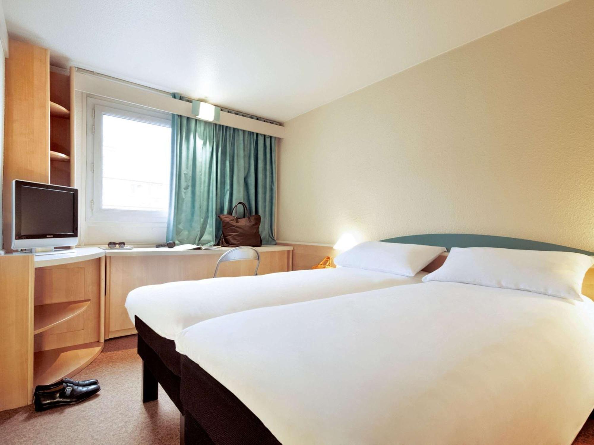 Ibis Carlisle City Centre Εξωτερικό φωτογραφία