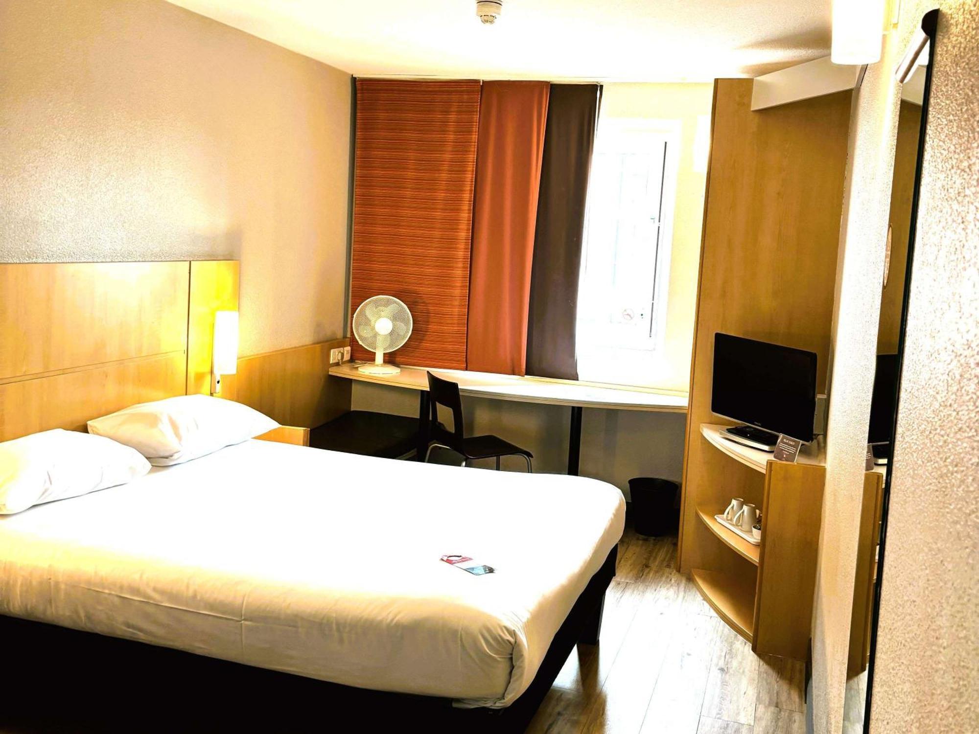 Ibis Carlisle City Centre Εξωτερικό φωτογραφία
