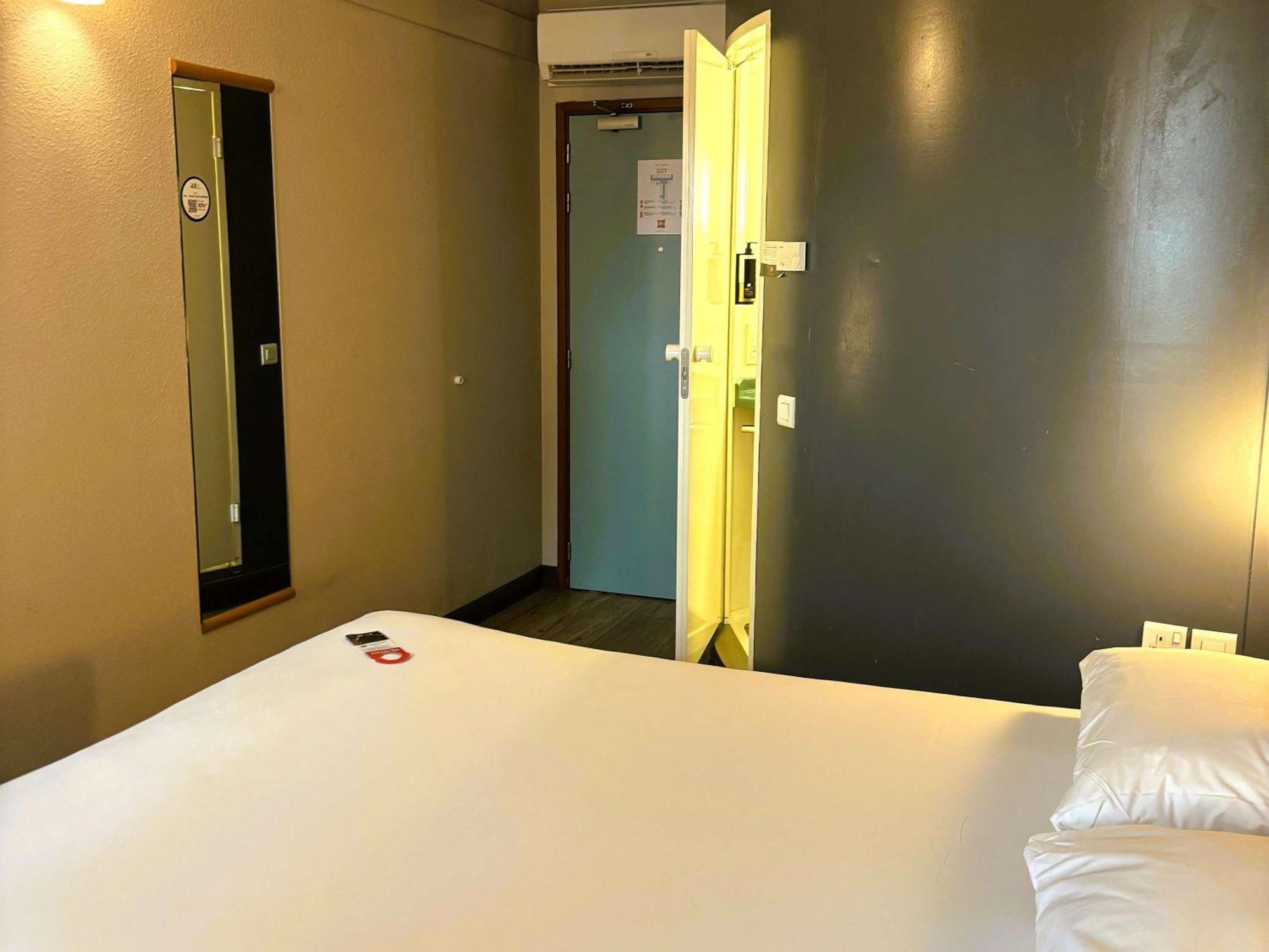 Ibis Carlisle City Centre Εξωτερικό φωτογραφία