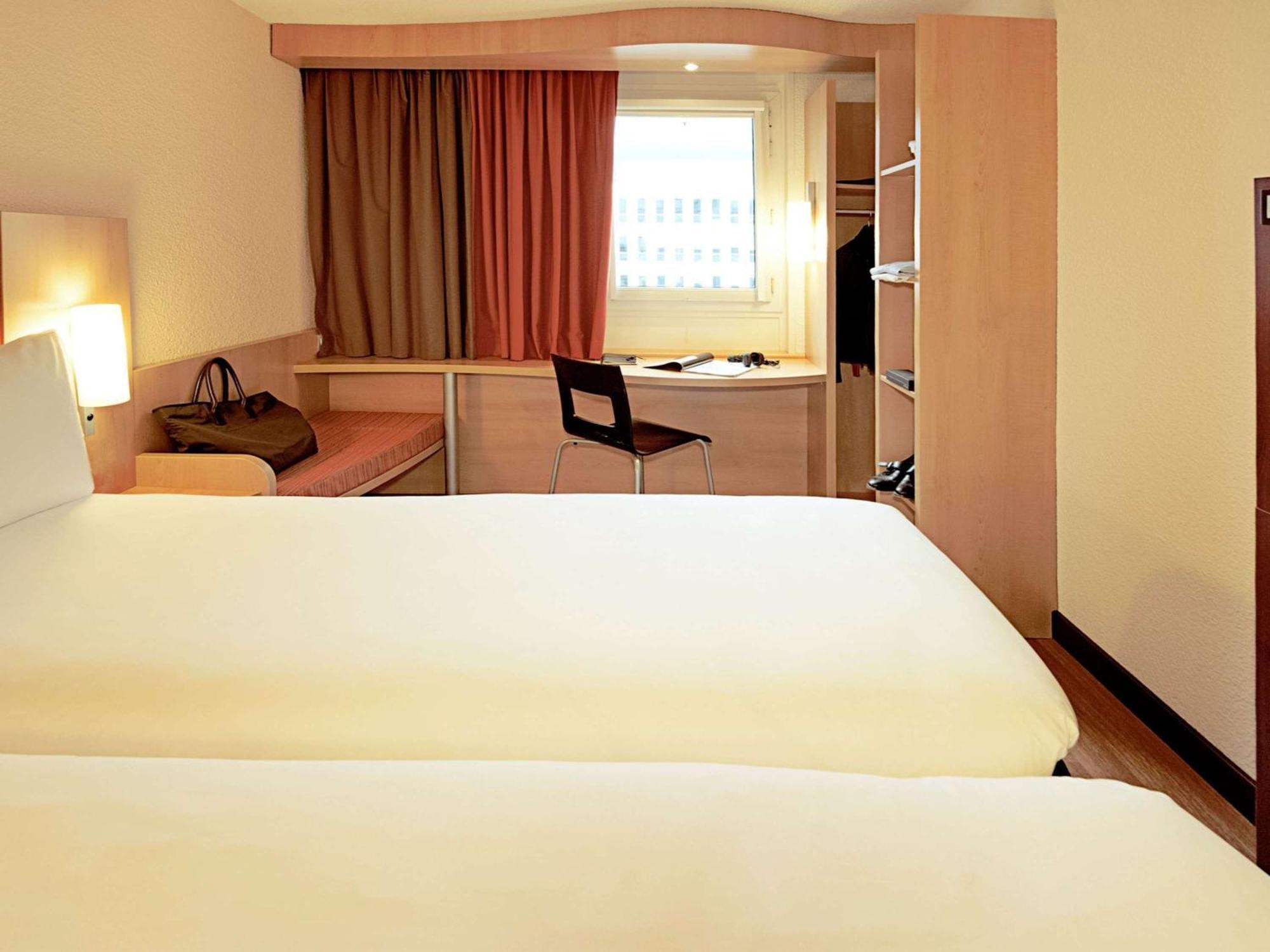 Ibis Carlisle City Centre Εξωτερικό φωτογραφία