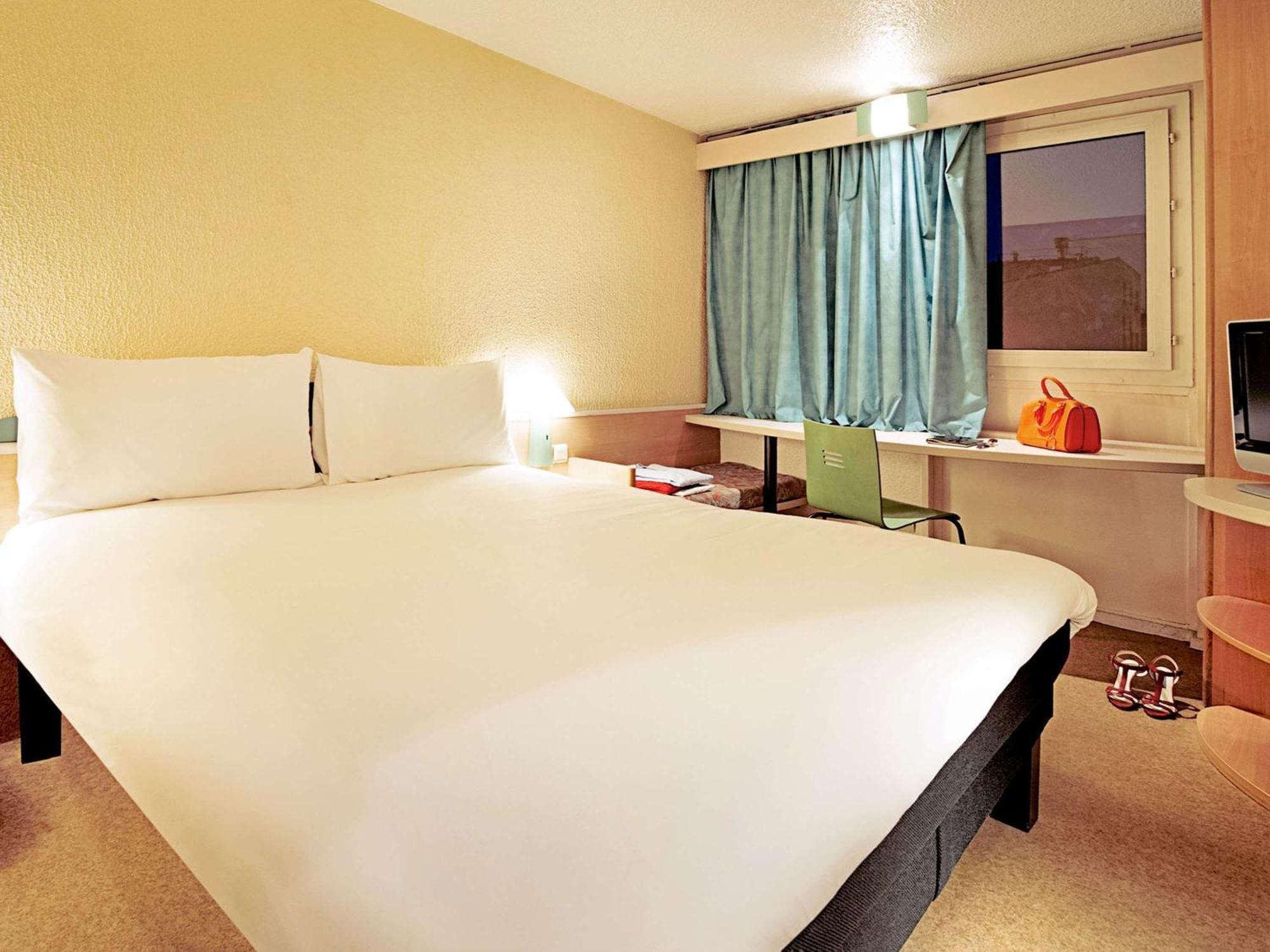 Ibis Carlisle City Centre Εξωτερικό φωτογραφία
