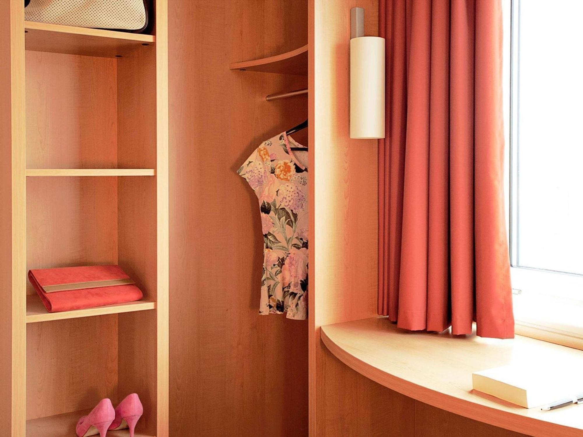 Ibis Carlisle City Centre Εξωτερικό φωτογραφία