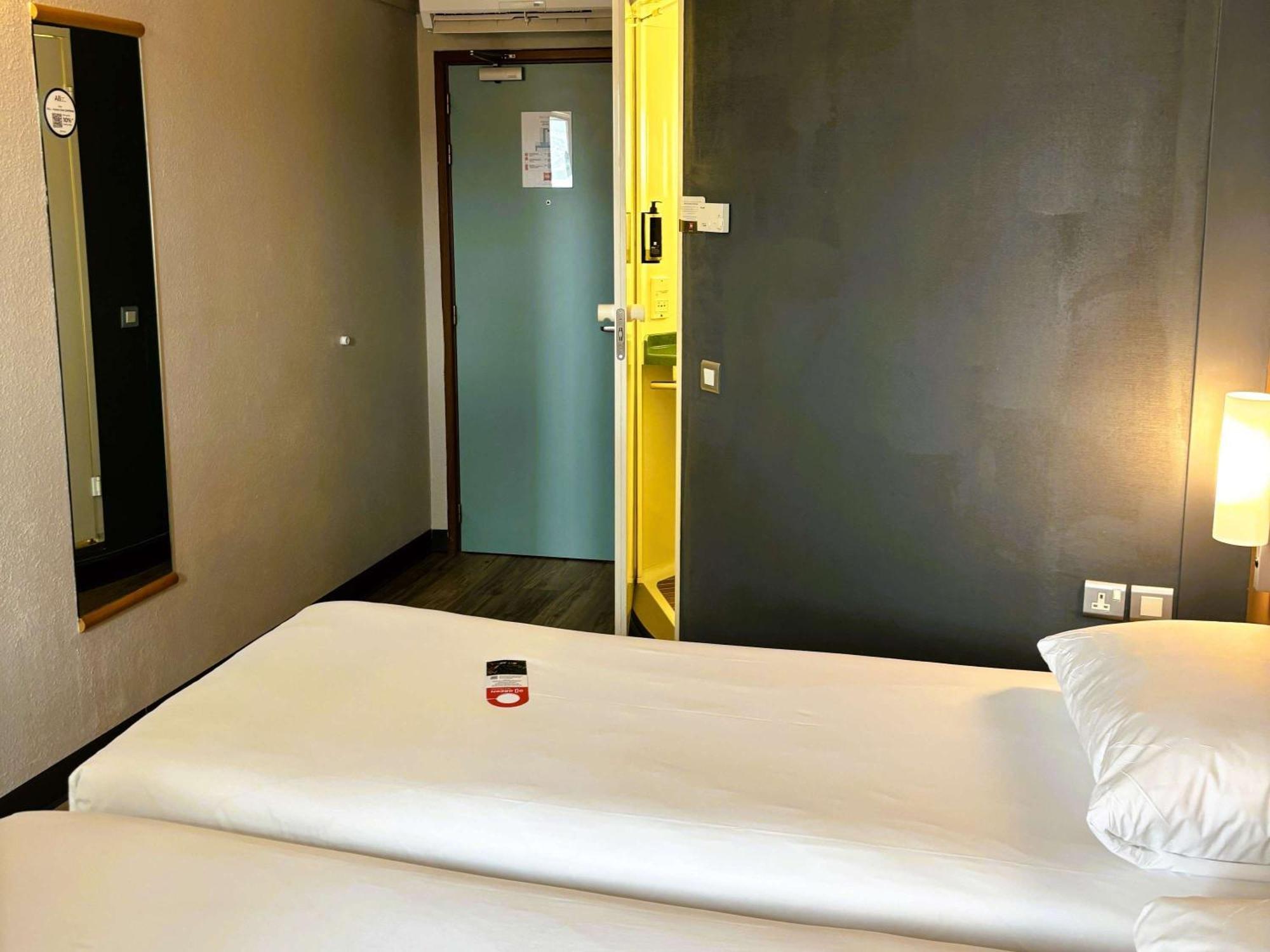 Ibis Carlisle City Centre Εξωτερικό φωτογραφία