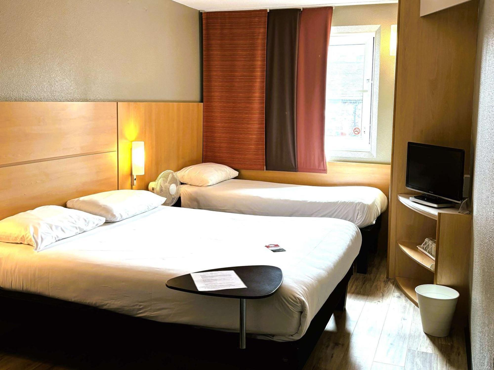 Ibis Carlisle City Centre Εξωτερικό φωτογραφία