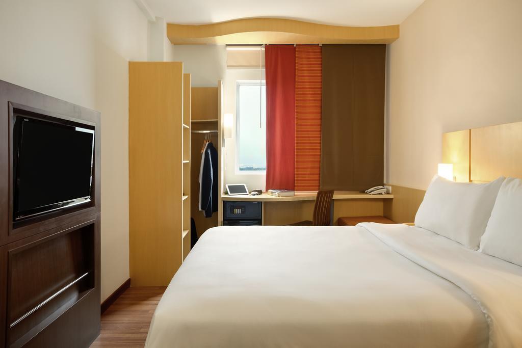 Ibis Carlisle City Centre Εξωτερικό φωτογραφία