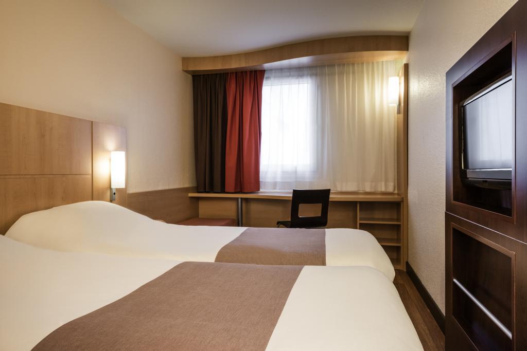 Ibis Carlisle City Centre Εξωτερικό φωτογραφία
