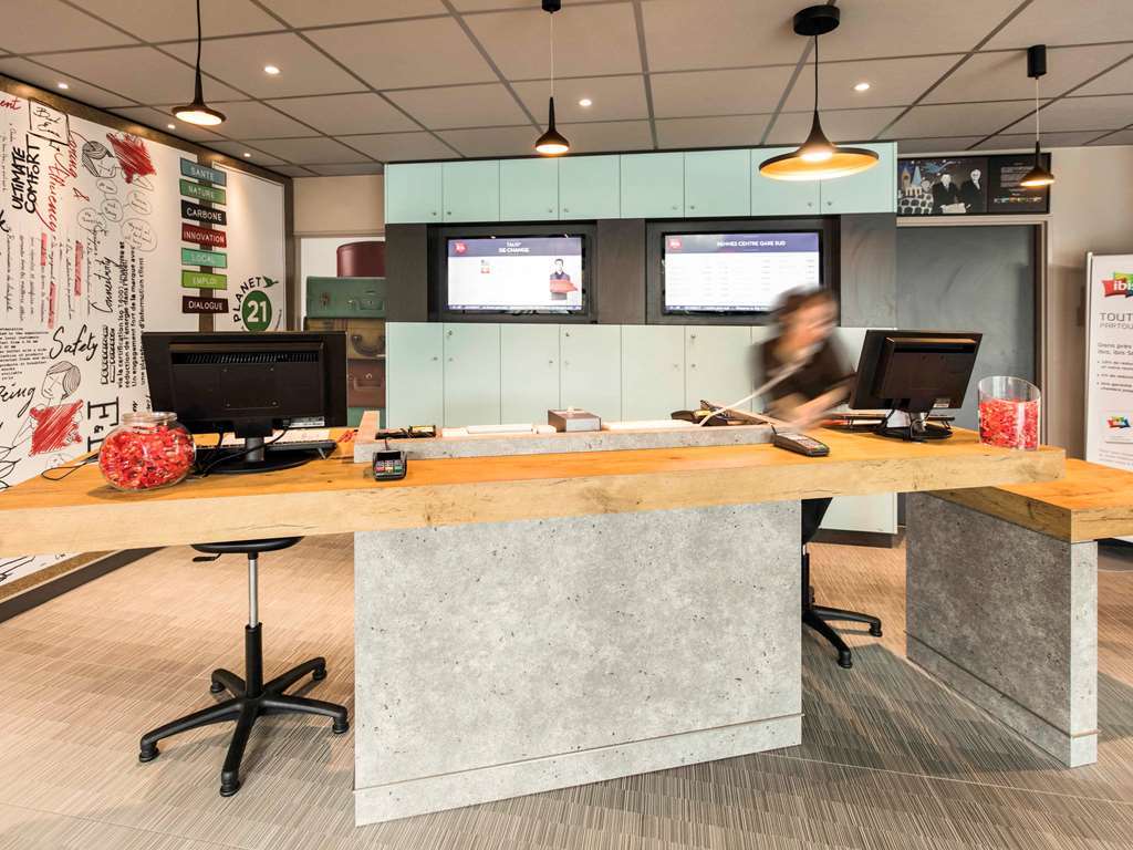 Ibis Carlisle City Centre Εξωτερικό φωτογραφία