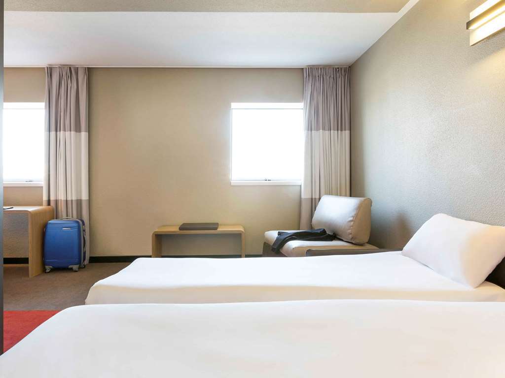 Ibis Carlisle City Centre Δωμάτιο φωτογραφία