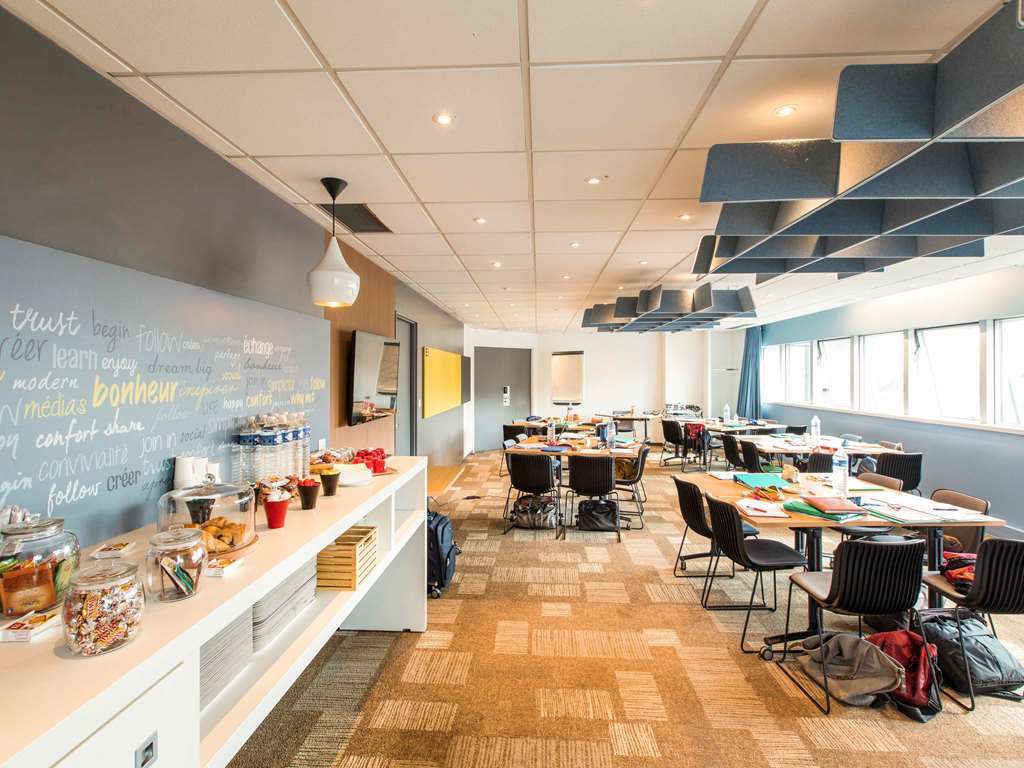 Ibis Carlisle City Centre Ανέσεις φωτογραφία