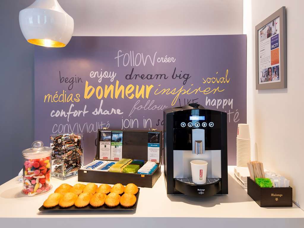 Ibis Carlisle City Centre Ανέσεις φωτογραφία